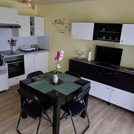 Avec Balcon, Proche Et Commerces - Fr-1-646-37 Appartement